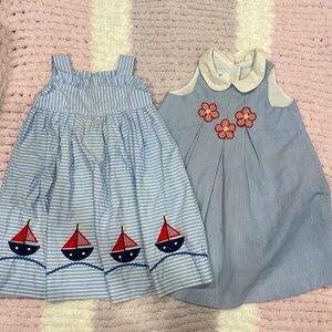 Kids summer dresses